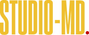 Logo StudioMD