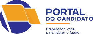 Portal do Candidato